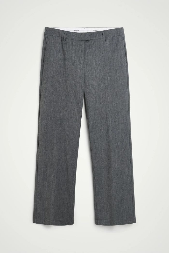 Herskind, Jack pants, Dark Grey